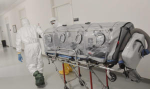 Coronavirus in Campania: i contagi salgono a