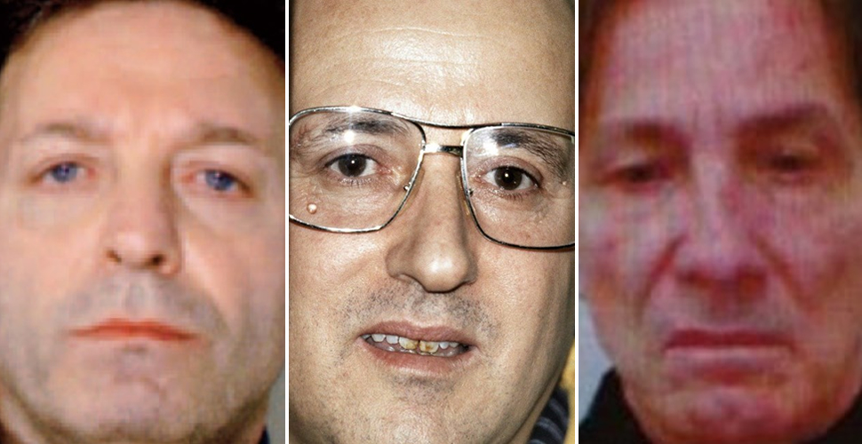 Omicidio Ruffa, pena dimezzata per i boss Contini e Lo Russo