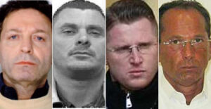 Traffico di droga dall'Olanda, annullata la sentenza per Barra e Tremante