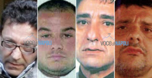 Faida tra i Contini, i Misso e i Mazzarella: gli incontri segreti di Eduardo 'o Romano