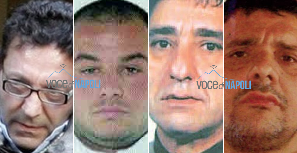 Faida tra i Contini, i Misso e i Mazzarella: gli incontri segreti di Eduardo 'o Romano