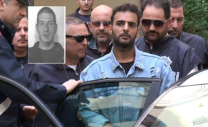 Faida Contini - Mazzarella nel centro storico, tre arresti della polizia