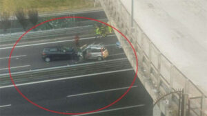 Contromano in tangenziale: chiesto giudizio di omicidio per Mormile