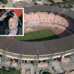 Stadio San Paolo, c'è l'accordo tra comune e SSC Napoli: via alla convenzione