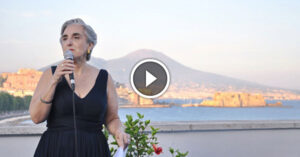 Il Console Barrosse lascia Napoli: il commovente saluto alla città