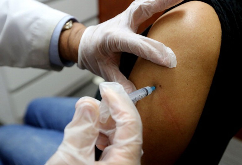 Campania, è allarme morbillo: vaccini o epidemia