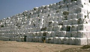 Rifiuti, ecoballe: la scienza ci dice che non sono nocive