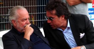 Napoli, Sportiello dell'Atalanta in dirittura d'arrivo