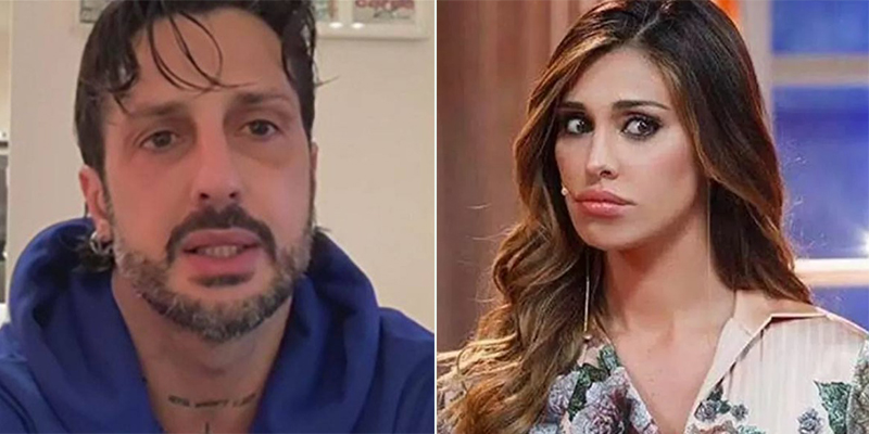 Fabrizio Corona spara a zero contro tutti: "Nina e Belen? Non so se le ho mai amate"