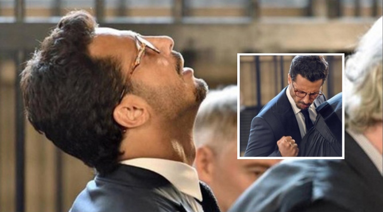 Niente carcere per Corona, il post dell'ex 'Re' dei paparazzi scatena i social