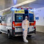 coronavirus campania