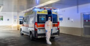 coronavirus campania