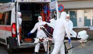 Coronavirus in Campania, 27 nuovi casi su 1.708 tamponi