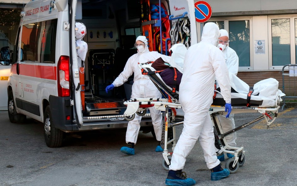 Coronavirus in Campania, ancora calo dei contagi: 2 nuovi casi