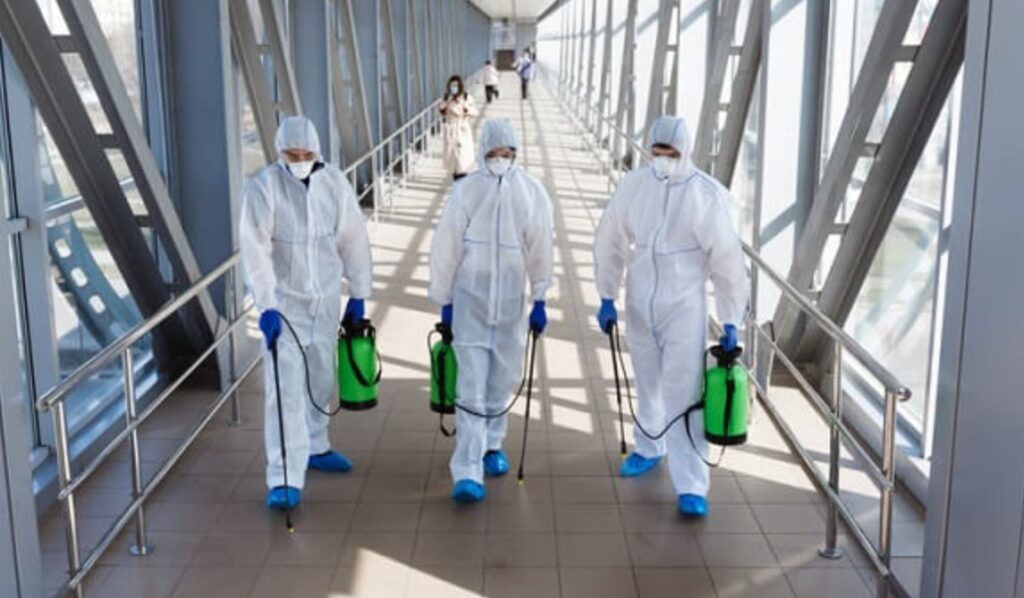 Coronavirus, è allarma a Caiavano, 75 positivi: chiuso intero stabilimento di macellazione