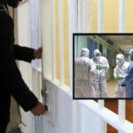 Coronavirus, 2 casi sospetti in carcere: scattano misure precauzionali e speciali a Poggioreale