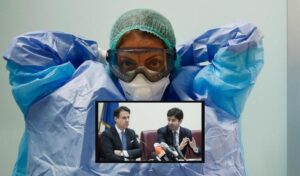 Coronavirus, il Consiglio dei Ministri: "È stato d'emergenza"