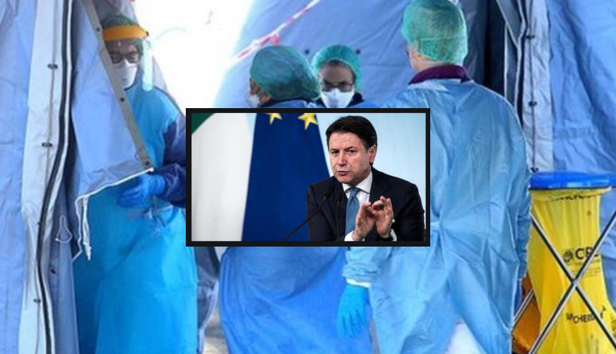 Covid19, facciamo chiarezza sul Decreto: cosa si può fare e cosa no