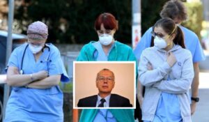 Quanto potrà durare il coronavirus? La risposta dell'esperto Gianni Rezza