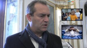 Coronavirus, De Magistris: "Scuole chiuse a Napoli fino a Sabato"