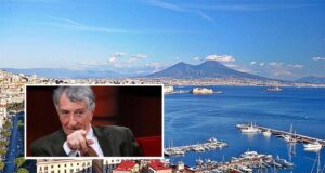 Corrado Augias su Napoli: "Magari andate senza portare il Rolex"