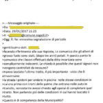 Corso Malta, dopo l'incidente mortale il comune è ancora "immobile"