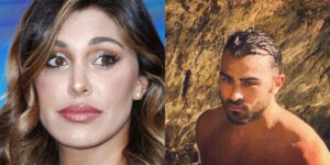 Cosa è successo tra Belen Rodriguez e Gianmaria Antinolfi? "E' venuto a piangere da me"