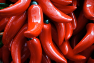 Cose da fare a Napoli: regalare un 'curniciello'