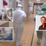 Il mondo elogia Napoli: "Il Cotugno l'unico ospedale italiano dove nessun medico è stato infettato"