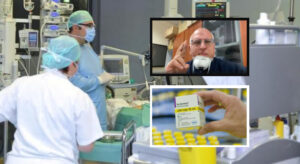 Covid19, guarisce a 30 anni grazie al tocilizumab: funziona la 'cura Ascierto'