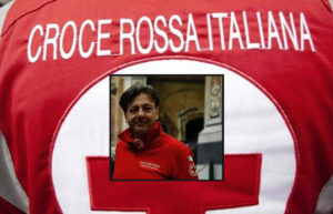 Coronavirus, l'appello della Croce Rossa: "A Napoli servono altri infermieri"