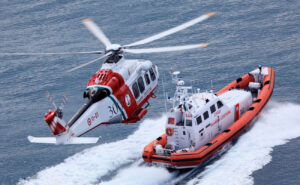 Tragedia in mare a Palunuro, ci sono 3 morti e 2 dispersi