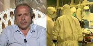 Allarme Coronavirus, Crisanti avverte: "Presto 1000 casi, follia riaprire tutto"