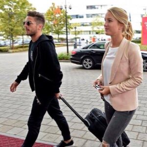 Crisi Mertens, la moglie arriva all'aut-aut: "O me o il Napoli"
