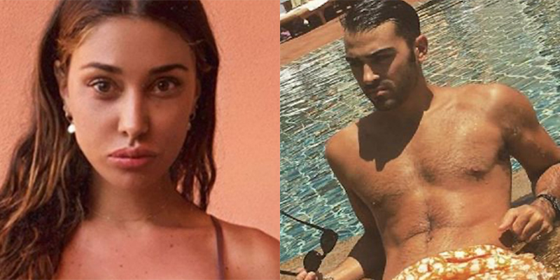 Belen Rodriguez e Gianmaria Antinofli, è già finita? Lei vola da sola a Ibiza