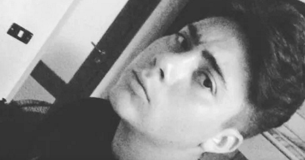 Crispano, incidente in motorino: muore Giuseppe Fabozzi