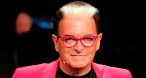 Cristiano Malgioglio, commento equivoco sulla canzone napoletana