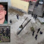 Cantiere killer a Napoli, i lavori erano abusivi: indagato il proprietario della villetta