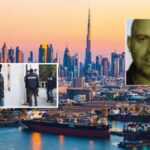 Latitante arrestato a Dubai, narcos 'fantasma' incastrato da un passaporto falso