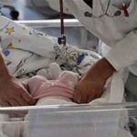 Napoli, neonata muore nella culla: è dramma al Cardarelli