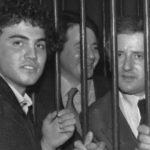 Antonio Schettini libero nel 2018, è il killer di Roberto Cutolo figlio di 'o Professore