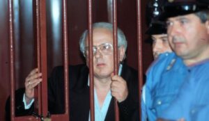 Raffaele Cutolo, vietata la visita ispettiva al Partito Radicale