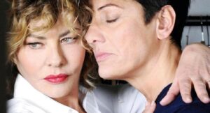 Da quanto tempo stanno assieme Eva Grimaldi e Imma Battaglia, tutta la verità