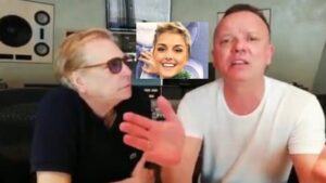 Nadia Toffa, il dolore di Gigi D'Alessio e Nino D'Angelo: "Addio guerriera dal sorriso luminoso"