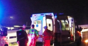 Daniele Marrone muore nell'incidente sulla SS7, aveva 28 anni