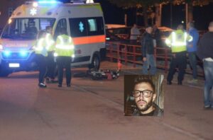 Addio a Danilo Sparaneo, l'affetto e il ricordo degli amici hanno commosso il web