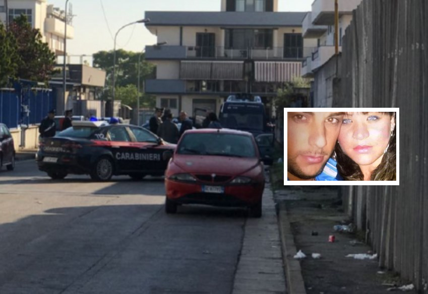 Ha ucciso la moglie nell'auto, ergastolo per Carmine D'Aponte