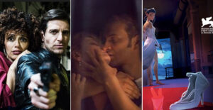 Napoli fa il pieno di nomination, ai David di Donatello con 33 candidature