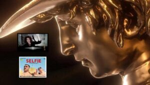 David di Donatello 2020, Napoli gioisce con Golino e 'Selfie'