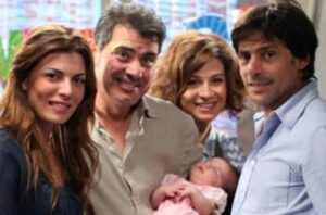 'Un posto al sole', Davide Devenuto dice stop: "Una pausa dal ruolo di 'Andrea'"